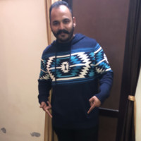 Tarundeep Verma Oc
