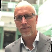 Johan Söderman