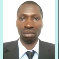 Godfrey Bwire