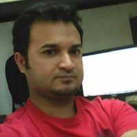 Mashiur Rahman SHatu