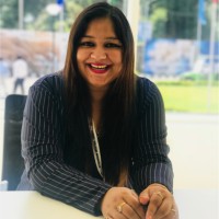 Devika Singh Tiwari