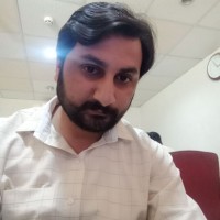 Ghulam Dastageer