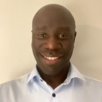 Theodore Diop