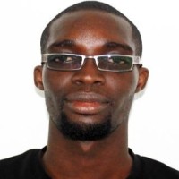 Aketchi Albéric AKA