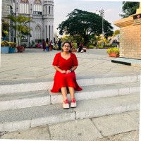 Ashritha Yendru