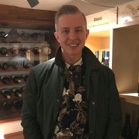 Nicklas Olsen