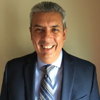 William G Rodriguez