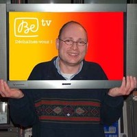 Michel Rousseau