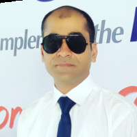 Kamran Sharif