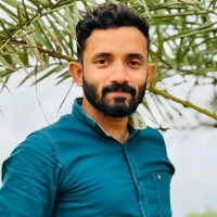 Mohammed Favas