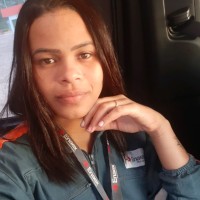 Kátia Raiane Romualdo Da Silva