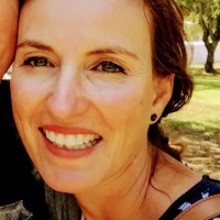 Louise Harris (Du Pisanie)