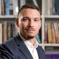 Adrian Nikolov