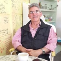 Wynand Janse van Rensburg