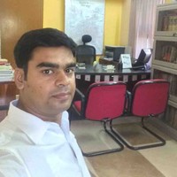 Lokesh Sharma