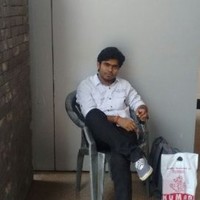 Dilip Kumar