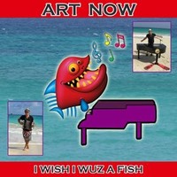 art now