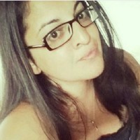 Lynette Matias