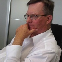Andrew Harper