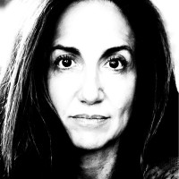 Yvette Stoltman