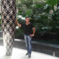 Shad Alam