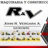 John R. vergara A.