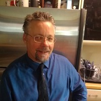 Stephen Bellve