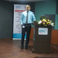 Bikram Kumar Swain