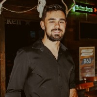 Aidan Botha