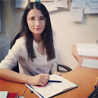 Gamze Böcek Uludağ