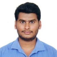 Sai Teja Thummala
