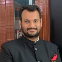 Keshav Goel