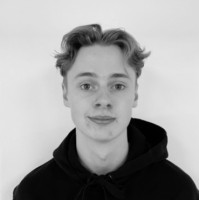 August Larsson