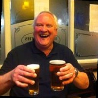 Mike Ashley