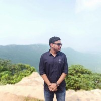 Mayank Kumar Mishra