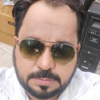 Nitesh Sethi