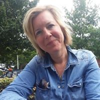 Linda Mensink