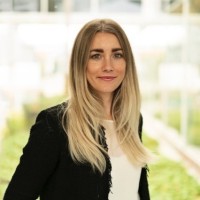 Denise Christin Hescher