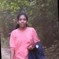 Shaila Gaonkar