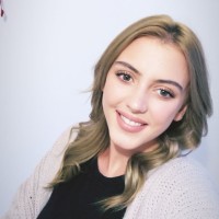 Mia Mackenzie