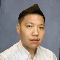 Johnny Ma