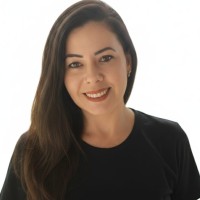 Danielle Silva