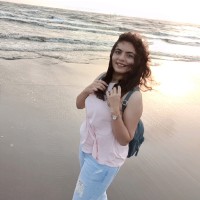 Vrushti Doshi