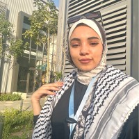 Rozana Sukaik 🇵🇸