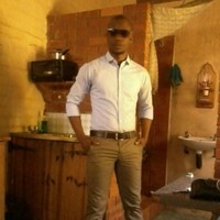 Thabo Madumani