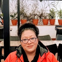 Meenu Tuladhar