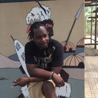 Happy Nhlangwini
