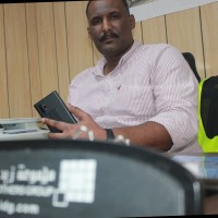 Mohamed A.Suliman