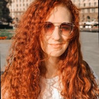Anastasiya Кulish
