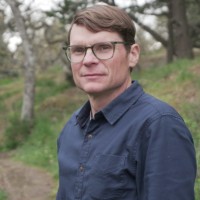 Todd Harmer
